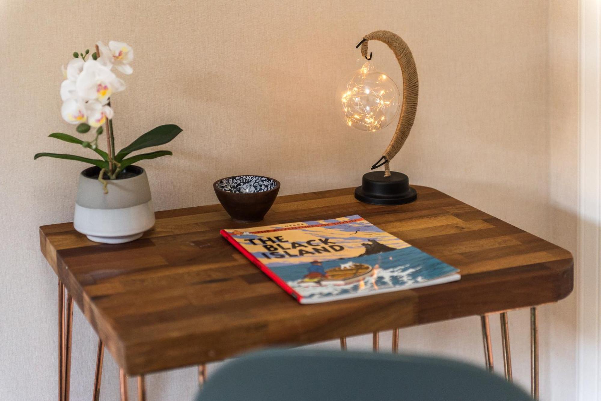Cosy Roseburn Apartment, Edinburgh - 2 Bedrooms, Free Parking Exteriér fotografie