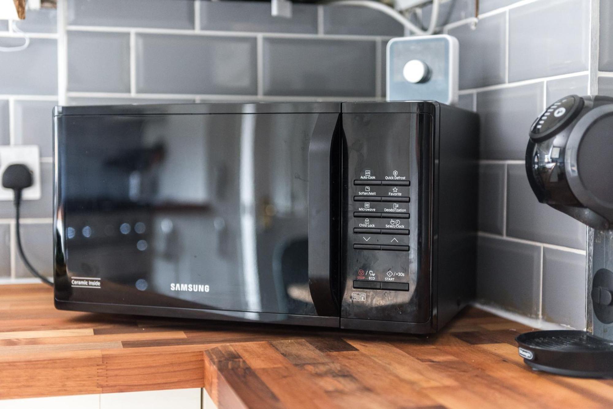 Cosy Roseburn Apartment, Edinburgh - 2 Bedrooms, Free Parking Exteriér fotografie
