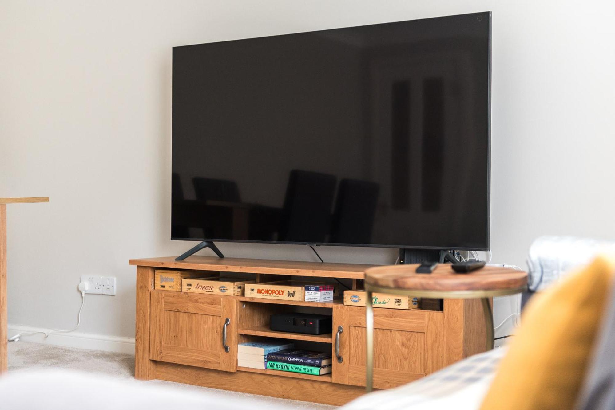 Cosy Roseburn Apartment, Edinburgh - 2 Bedrooms, Free Parking Exteriér fotografie