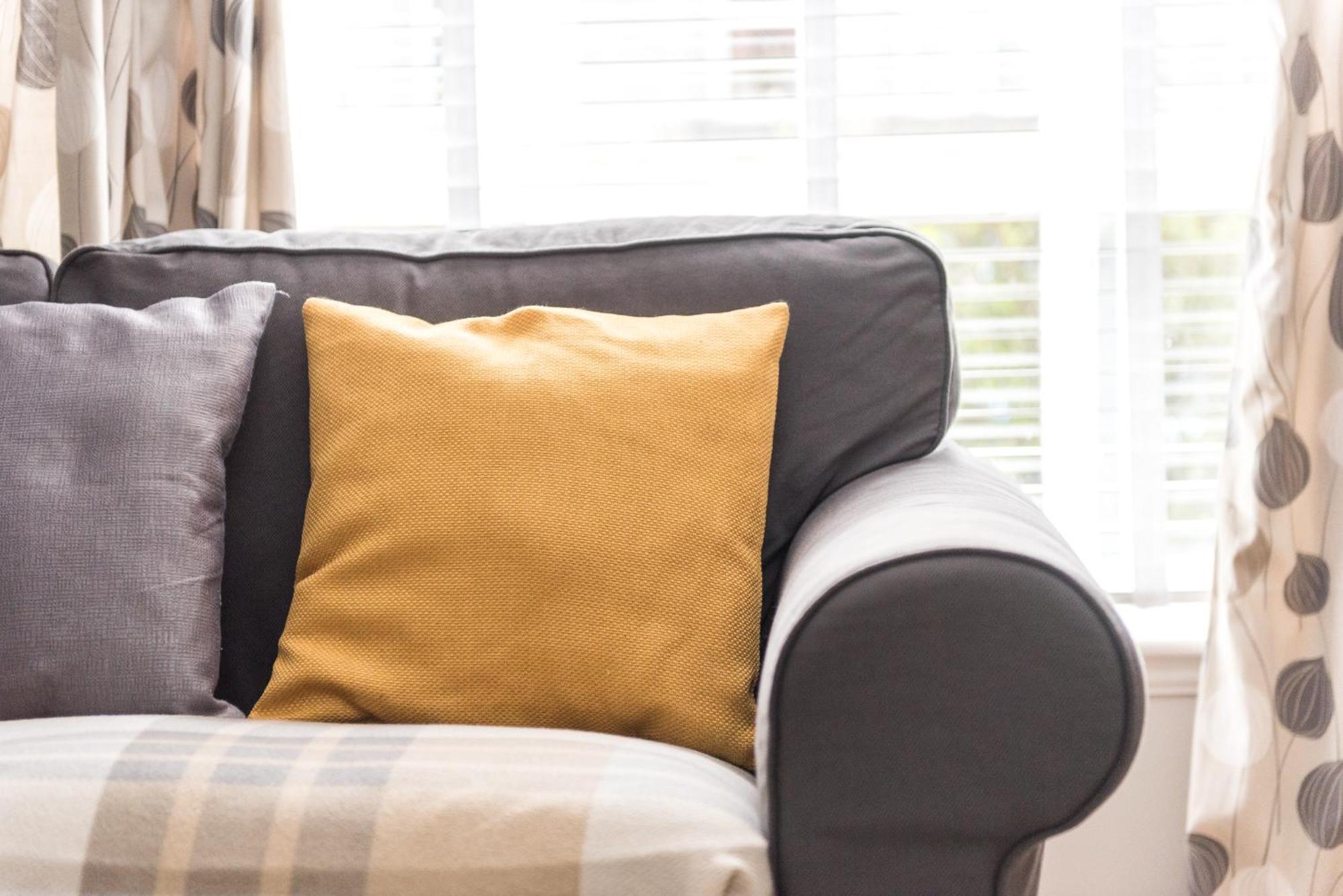 Cosy Roseburn Apartment, Edinburgh - 2 Bedrooms, Free Parking Exteriér fotografie