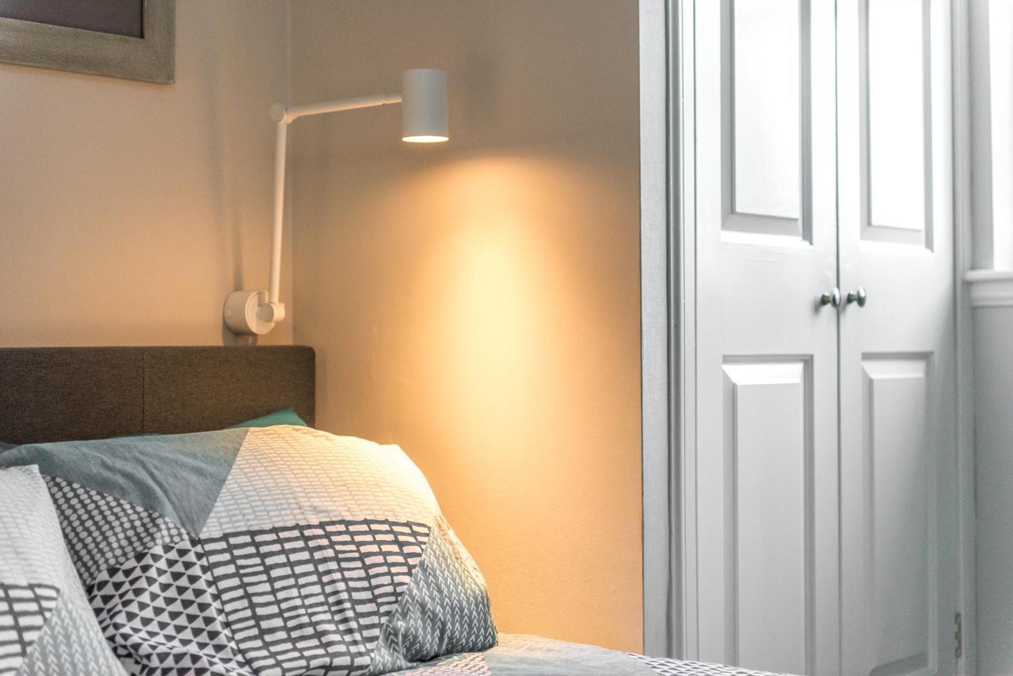 Cosy Roseburn Apartment, Edinburgh - 2 Bedrooms, Free Parking Exteriér fotografie